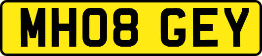MH08GEY