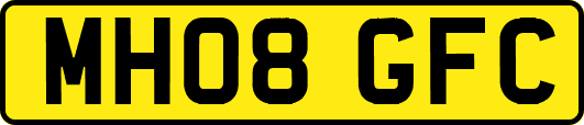 MH08GFC