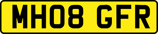 MH08GFR