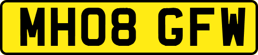 MH08GFW