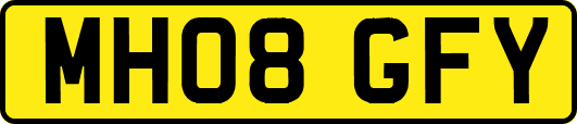 MH08GFY