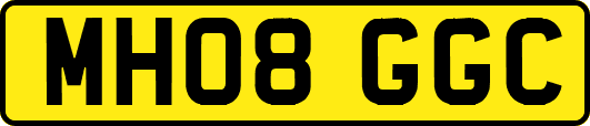 MH08GGC