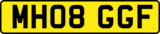 MH08GGF