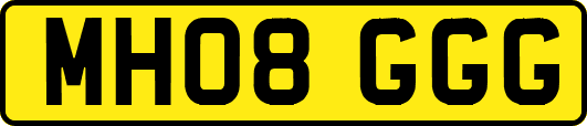 MH08GGG