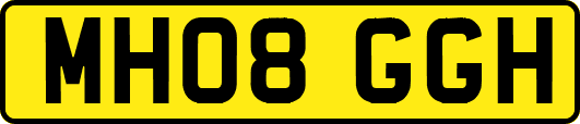 MH08GGH