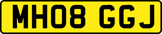 MH08GGJ