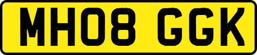 MH08GGK