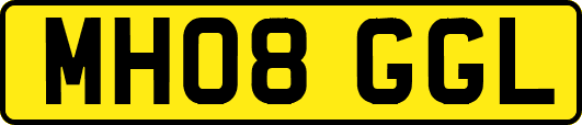 MH08GGL