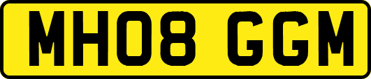 MH08GGM