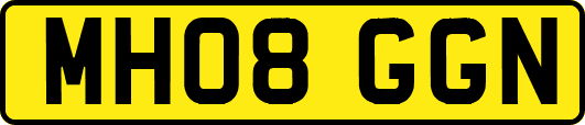 MH08GGN