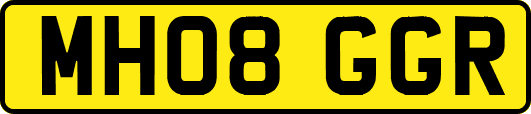 MH08GGR
