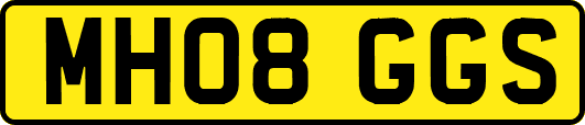 MH08GGS