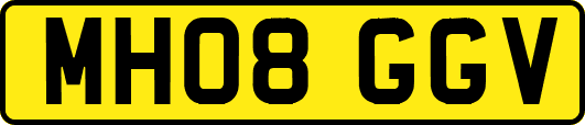 MH08GGV