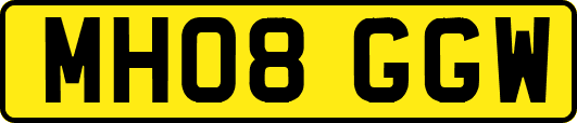 MH08GGW