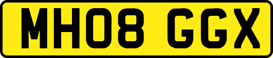 MH08GGX
