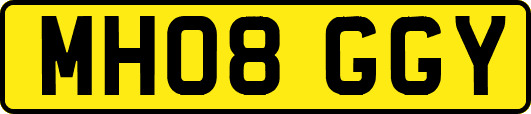 MH08GGY