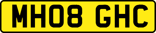 MH08GHC