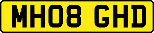 MH08GHD