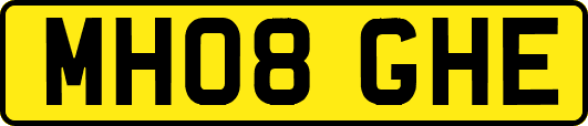MH08GHE