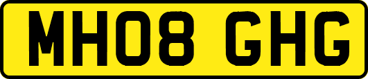 MH08GHG