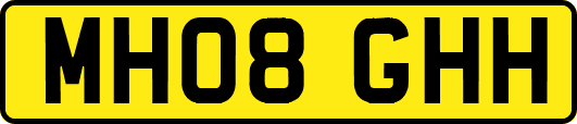 MH08GHH