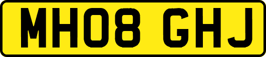 MH08GHJ
