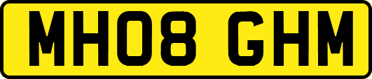 MH08GHM