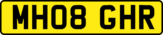 MH08GHR