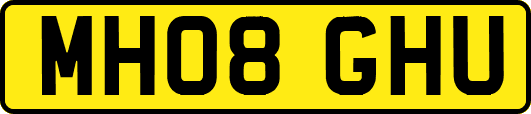 MH08GHU