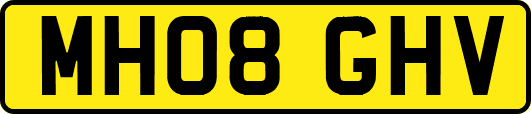 MH08GHV