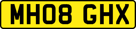MH08GHX