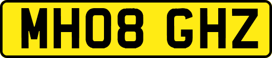 MH08GHZ
