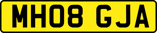MH08GJA