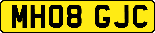 MH08GJC