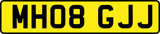 MH08GJJ