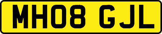 MH08GJL
