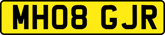 MH08GJR