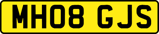 MH08GJS