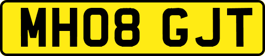 MH08GJT