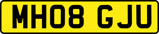 MH08GJU