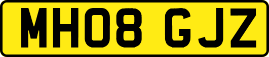 MH08GJZ