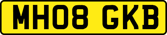 MH08GKB