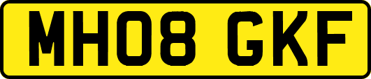 MH08GKF
