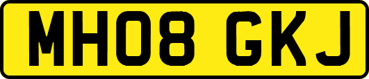 MH08GKJ