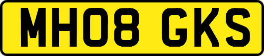 MH08GKS