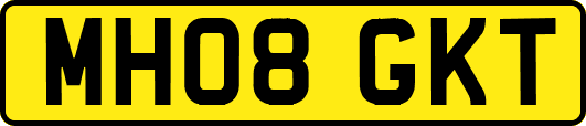 MH08GKT