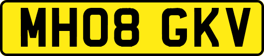 MH08GKV