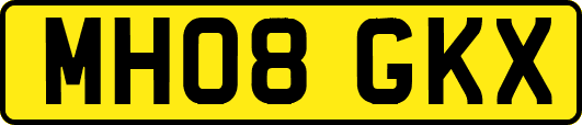 MH08GKX