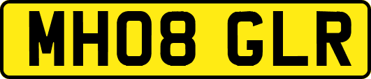 MH08GLR