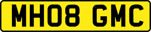 MH08GMC